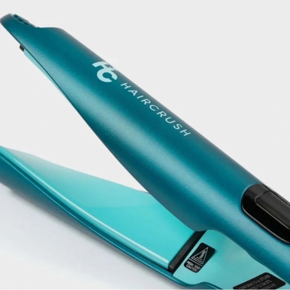 Haircrush Twisted 2-in-1 Hair Curler (013)